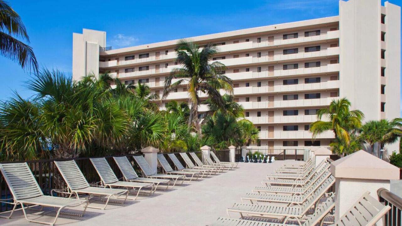 Photo of Outdoor in Hutchinson Island South