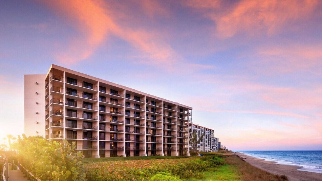 Photo of Outdoor in Hutchinson Island South