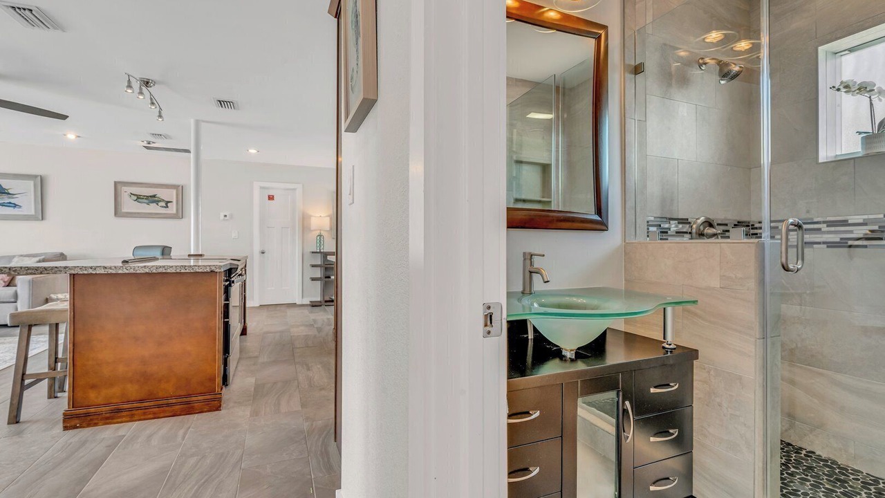 Photo of Bathroom in Little Venice