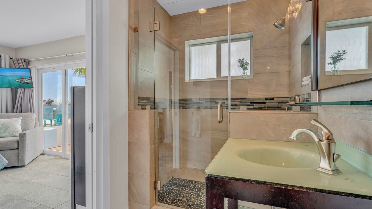 Photo of Bathroom in Little Venice