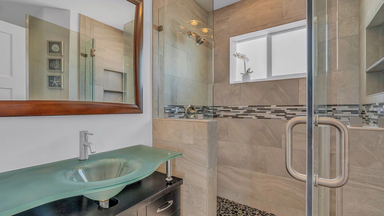 Photo of Bathroom in Little Venice