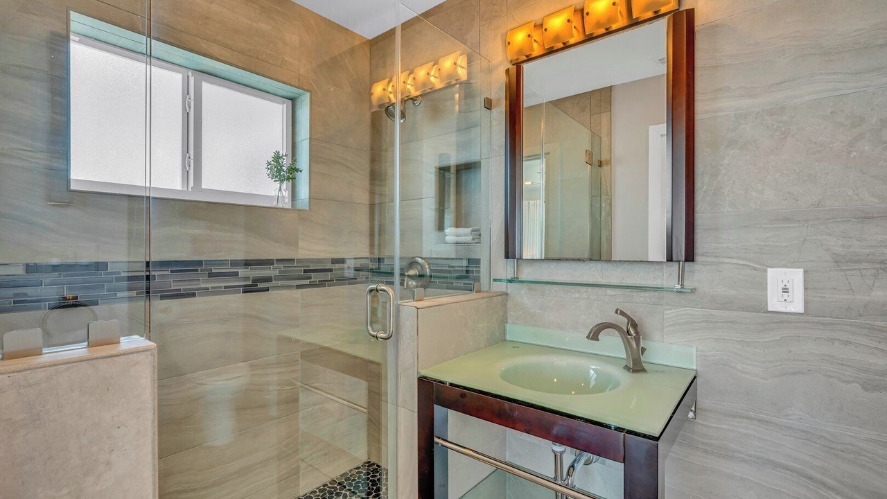 Photo of Bathroom in Little Venice