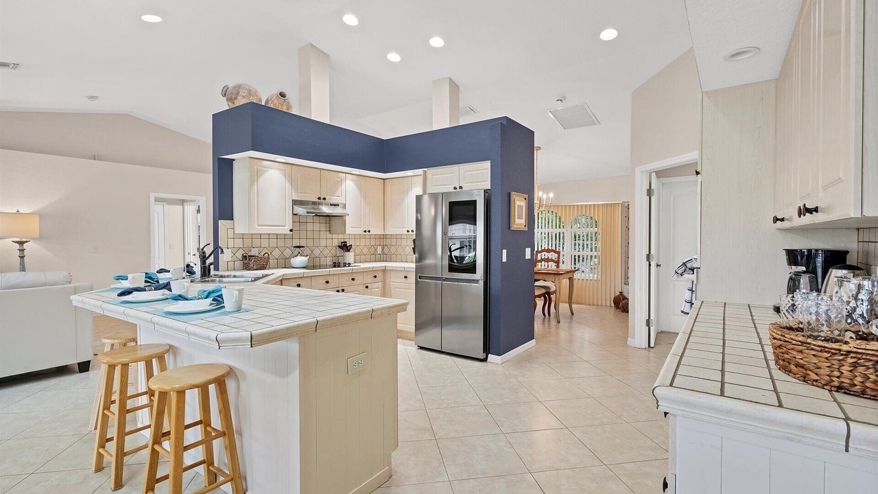 Photo of Bedroom in Fort Myers