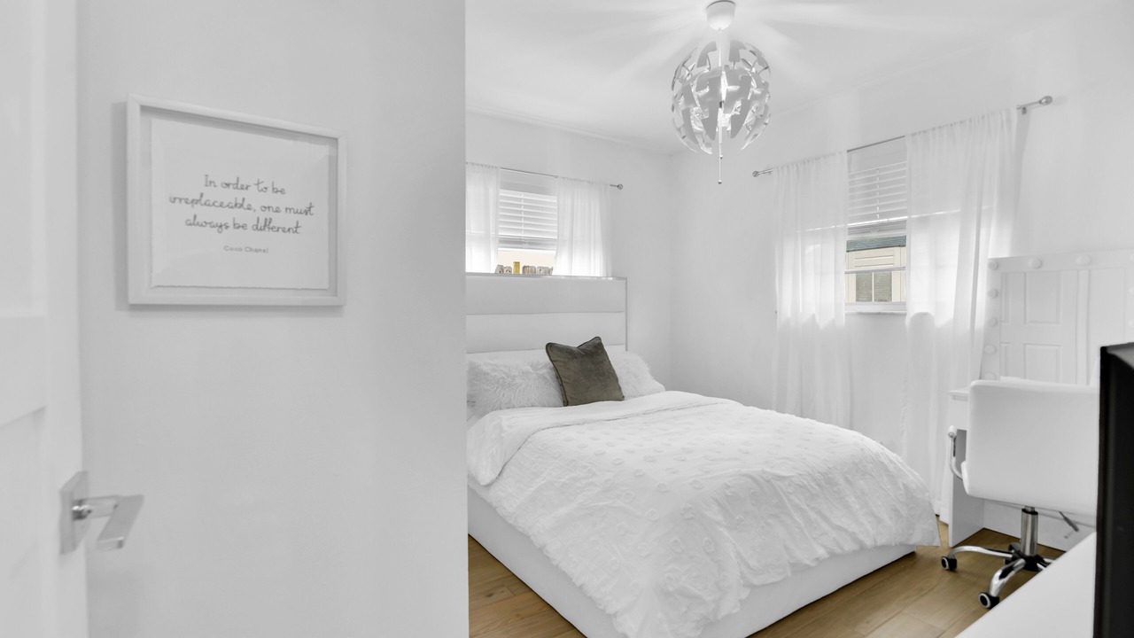 Photo of Bedroom in Tropic Palms