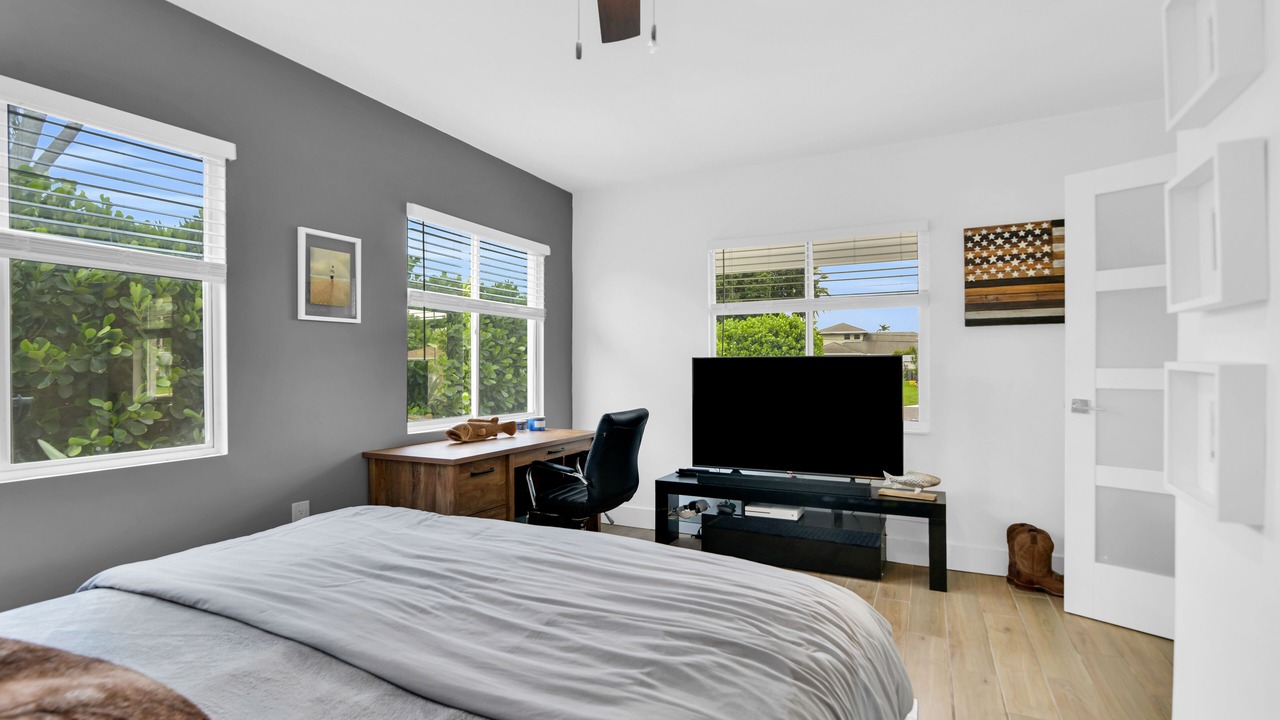 Photo of Bedroom in Tropic Palms