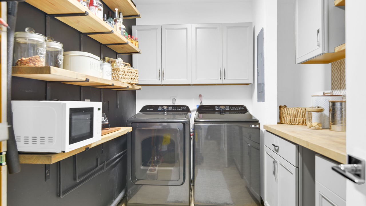 Photo of Kitchen in Tropic Palms