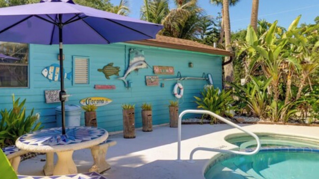 Photo of Outdoor in Okeechobee