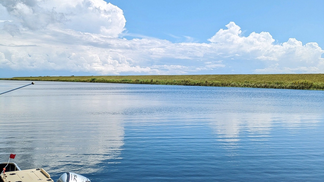 Photo of Outdoor in Okeechobee