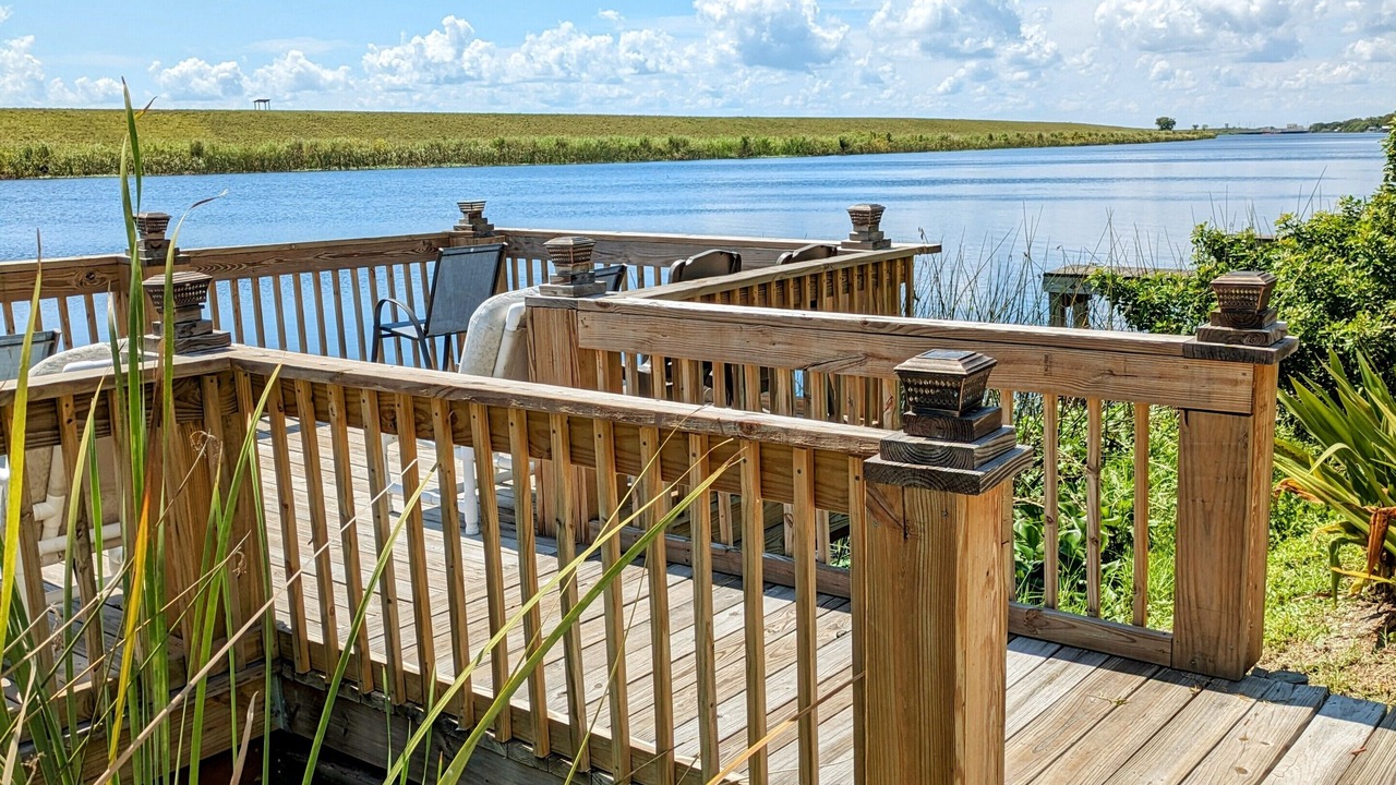 Photo of Outdoor in Okeechobee