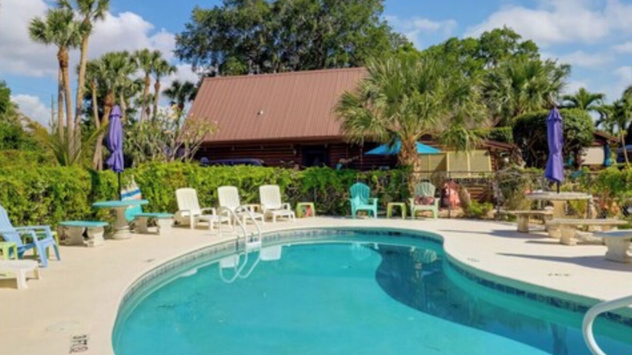 Photo of Outdoor in Okeechobee
