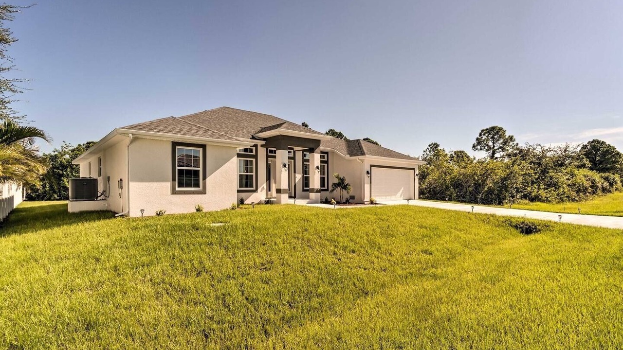 Photo of Outdoor in South Gulf Cove