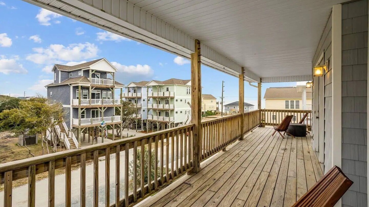Photo of Outdoor in South Gulf Cove
