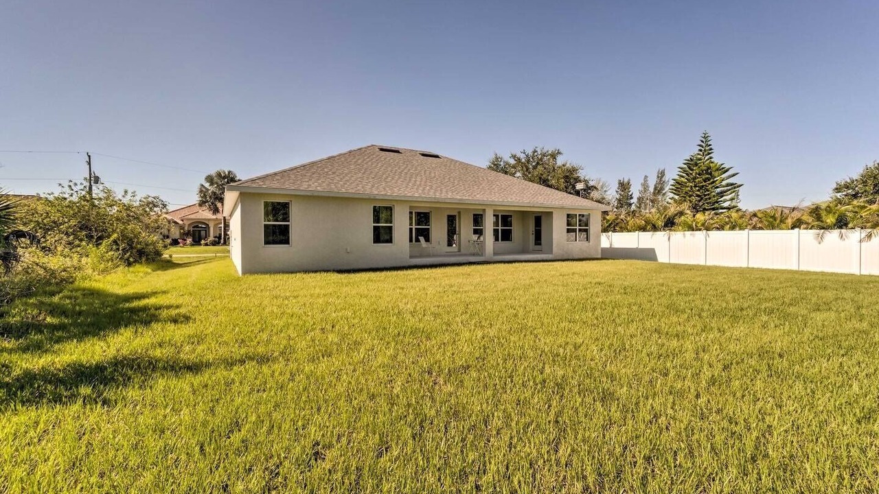 Photo of Outdoor in South Gulf Cove