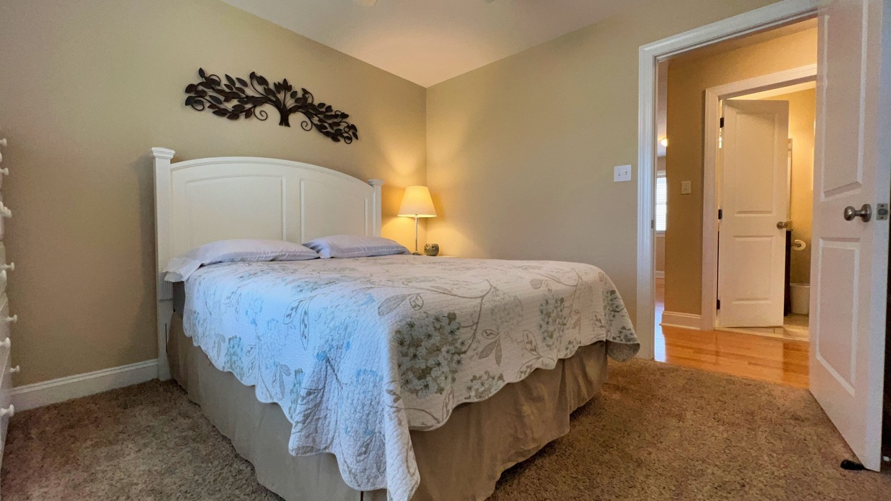 Photo of Bedroom in Sea Isle City