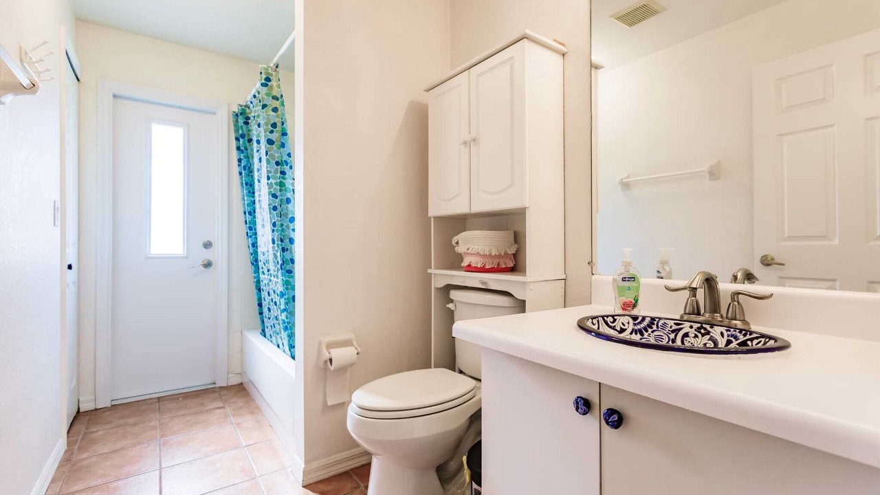 Photo of Bathroom in Saint James City