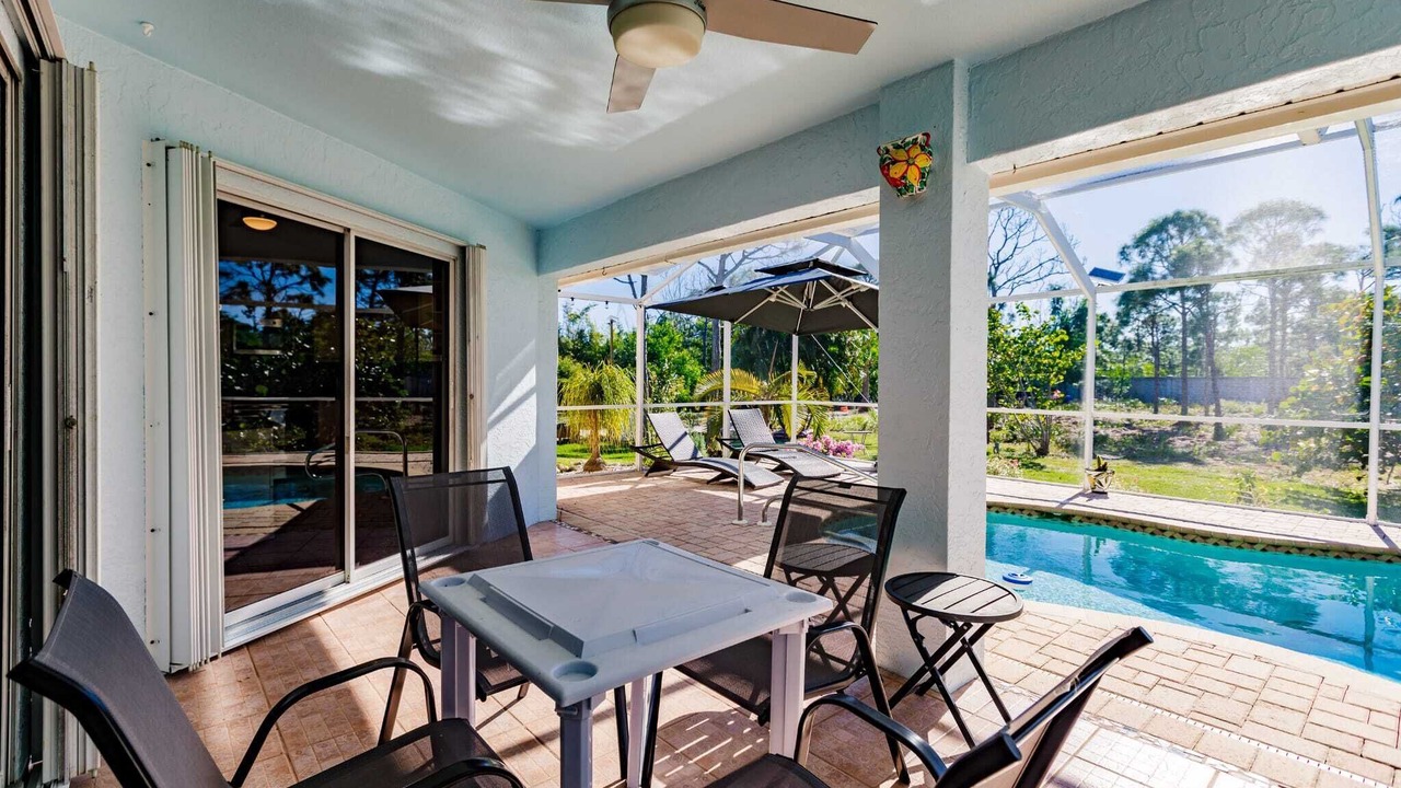 Photo of Outdoor in Saint James City