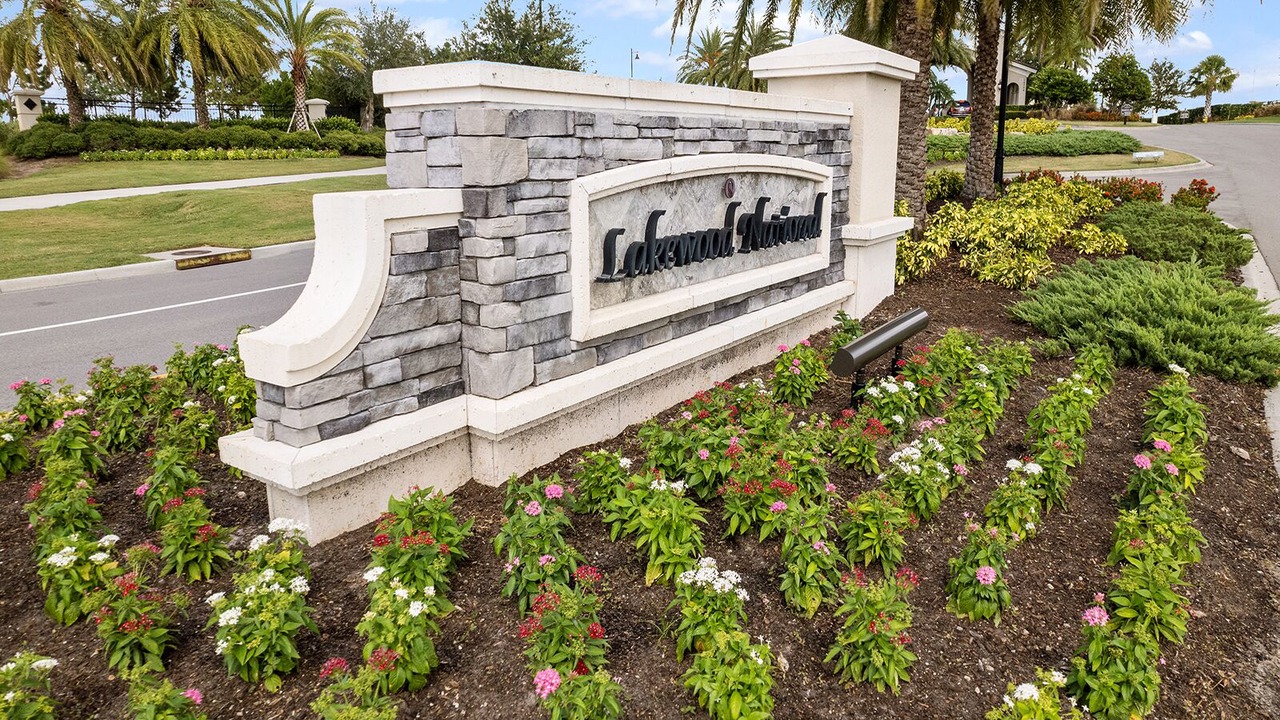 Photo of Outdoor in Lakewood Ranch