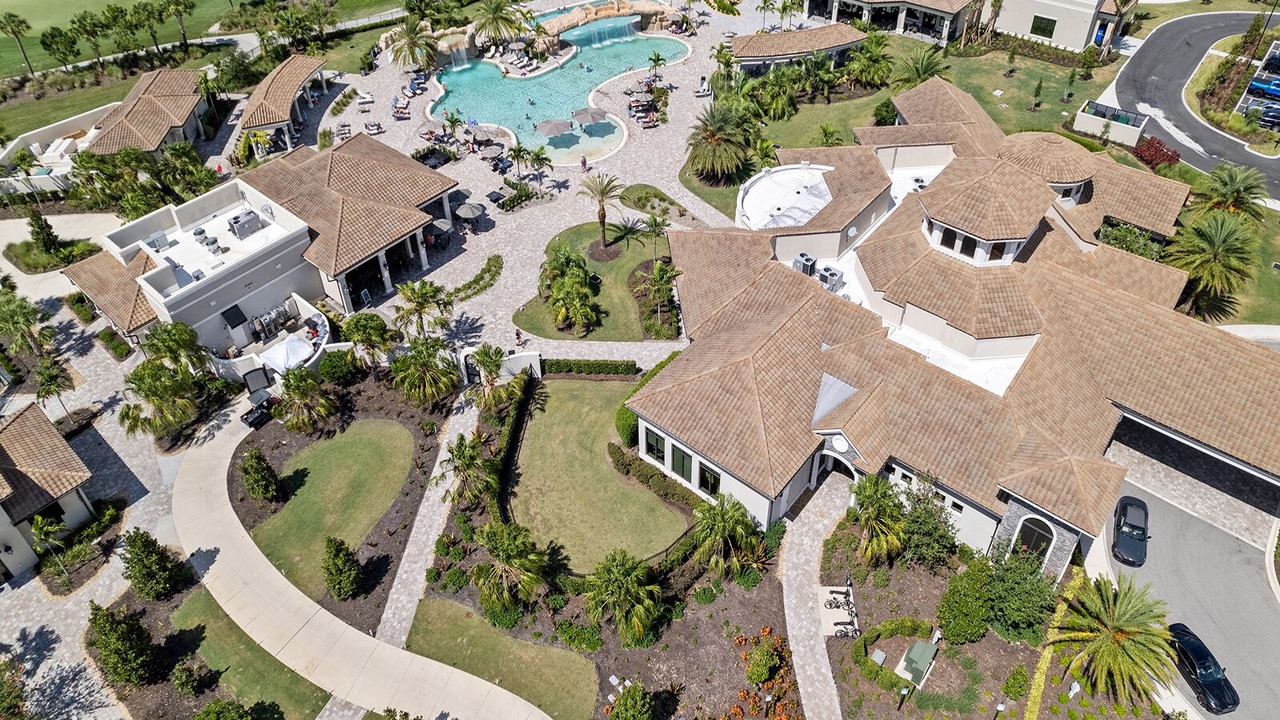 Photo of Outdoor in Lakewood Ranch