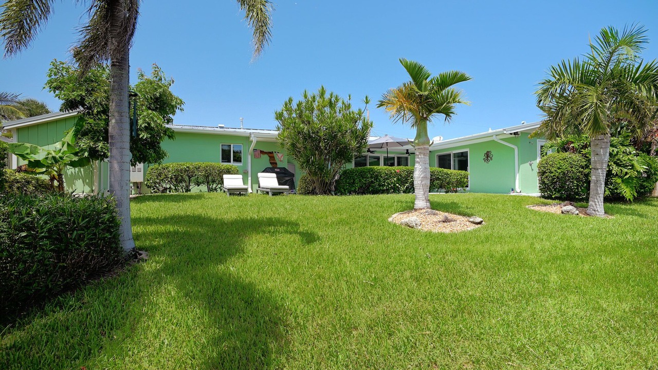 Photo of Outdoor in South Patrick Shores
