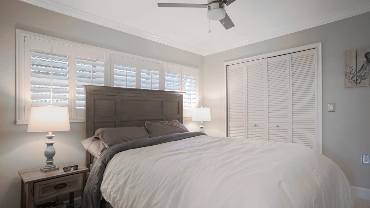 Photo of Bedroom in South Patrick Shores