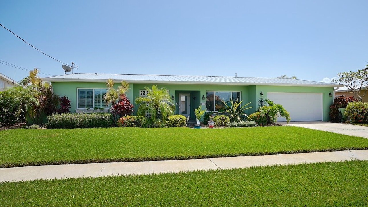 Photo of Outdoor in South Patrick Shores