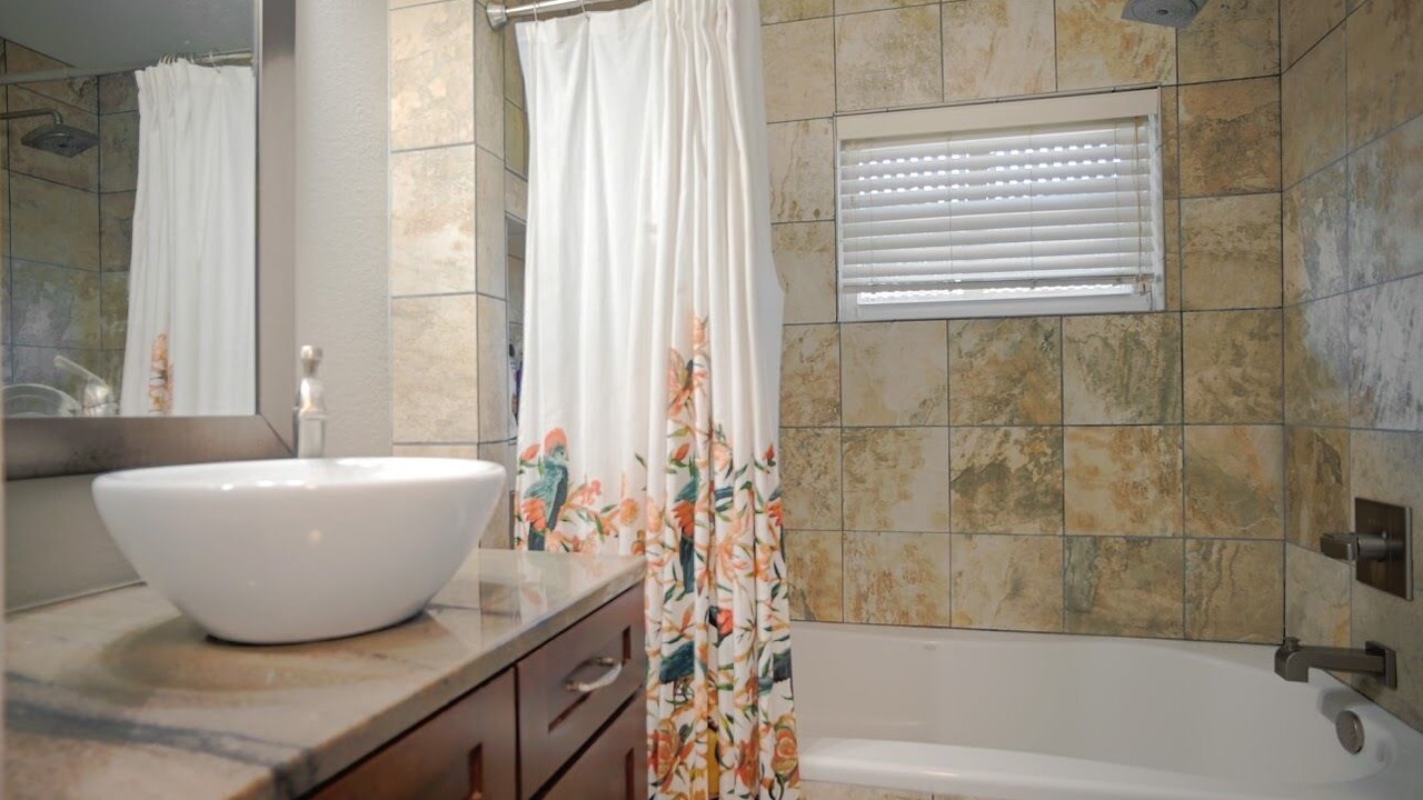 Photo of Bathroom in South Patrick Shores