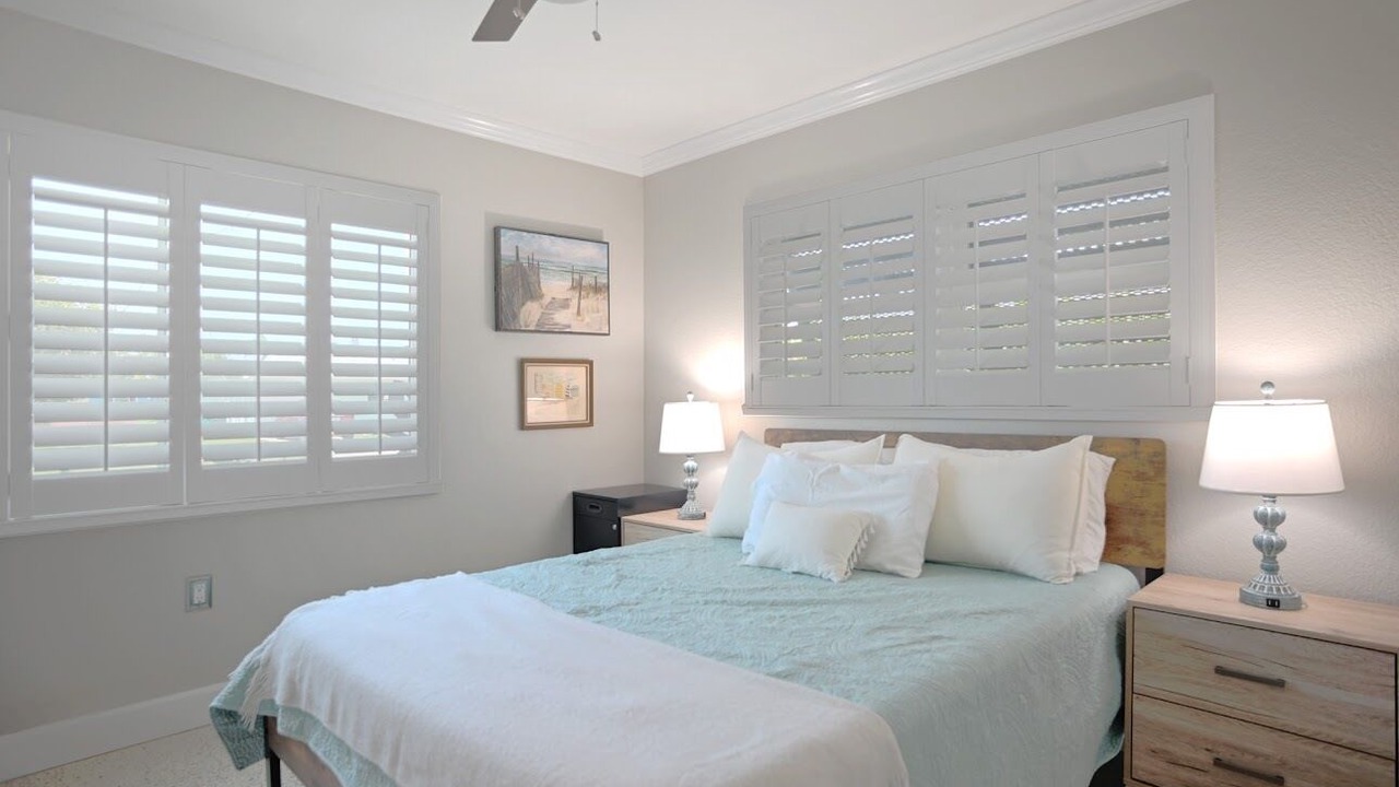 Photo of Bedroom in South Patrick Shores