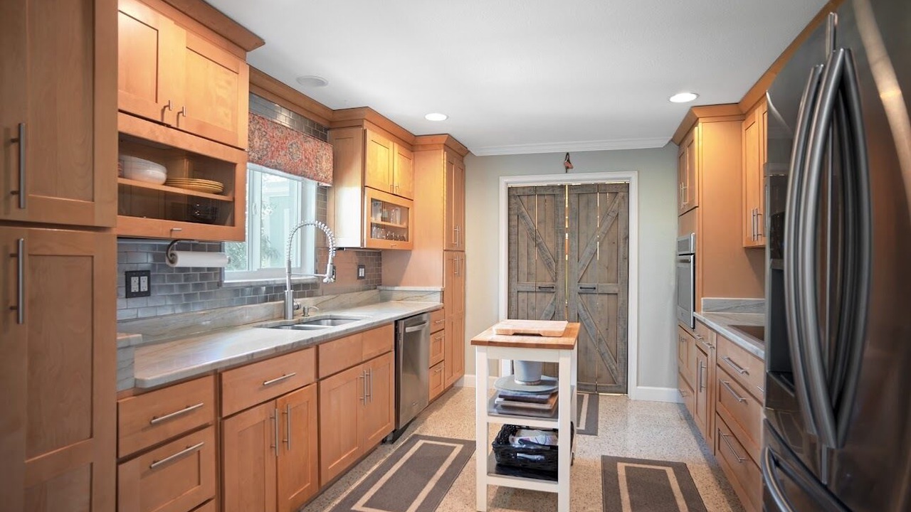 Photo of Kitchen in South Patrick Shores