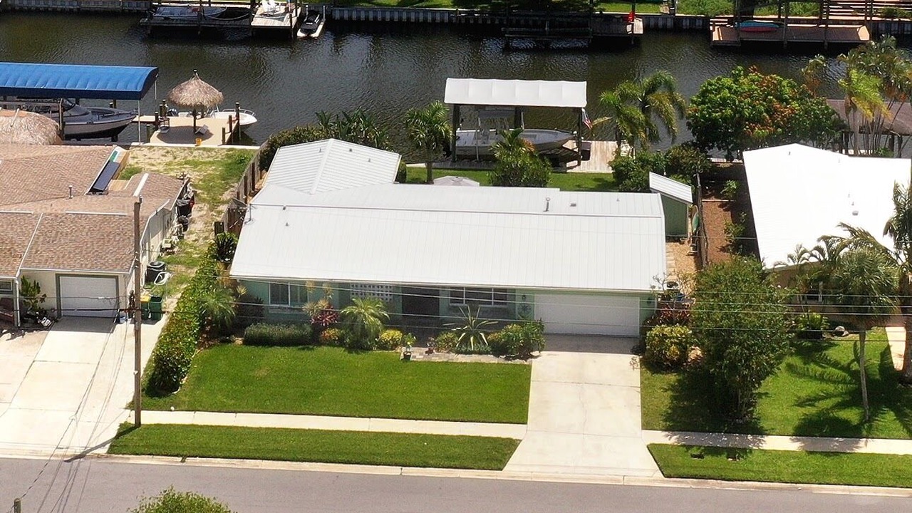 Photo of Outdoor in South Patrick Shores