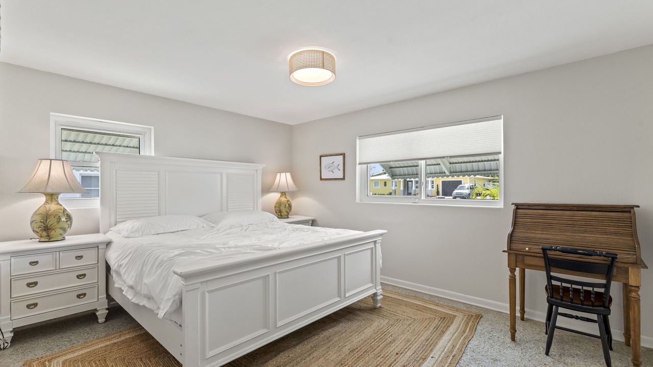 Photo of Bedroom in Jensen Beach