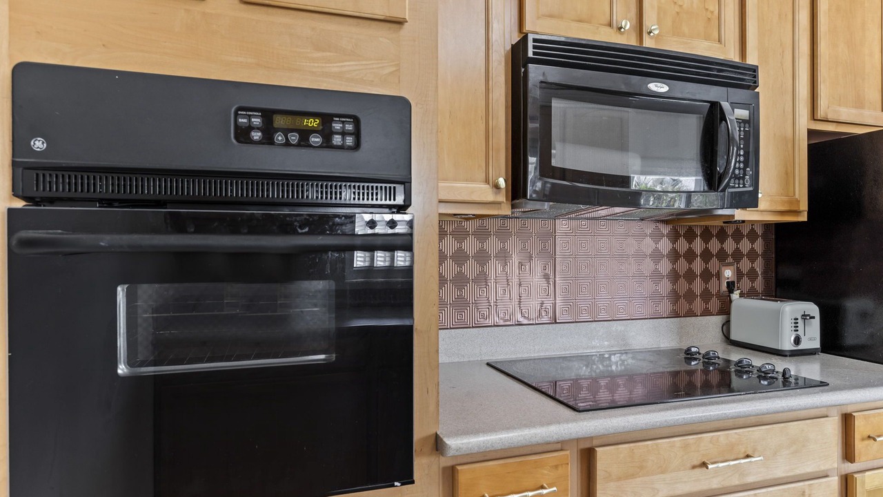 Photo of Kitchen in Jensen Beach