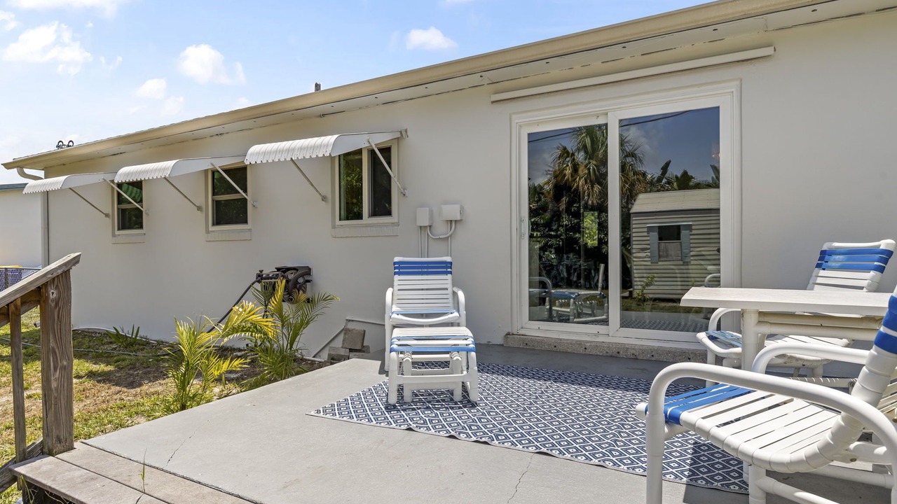 Photo of Outdoor in Jensen Beach