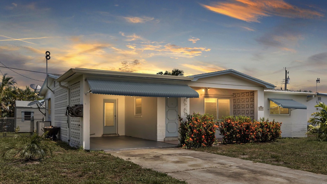 Photo of Outdoor in Jensen Beach