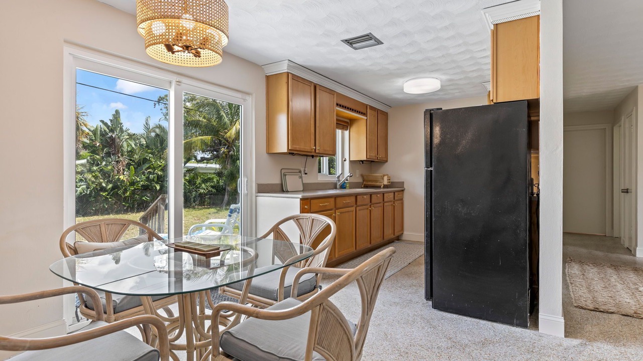Photo of Kitchen in Jensen Beach