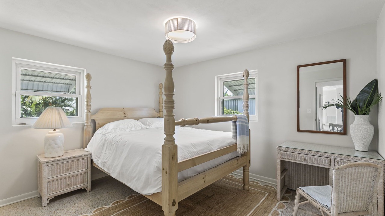 Photo of Bedroom in Jensen Beach