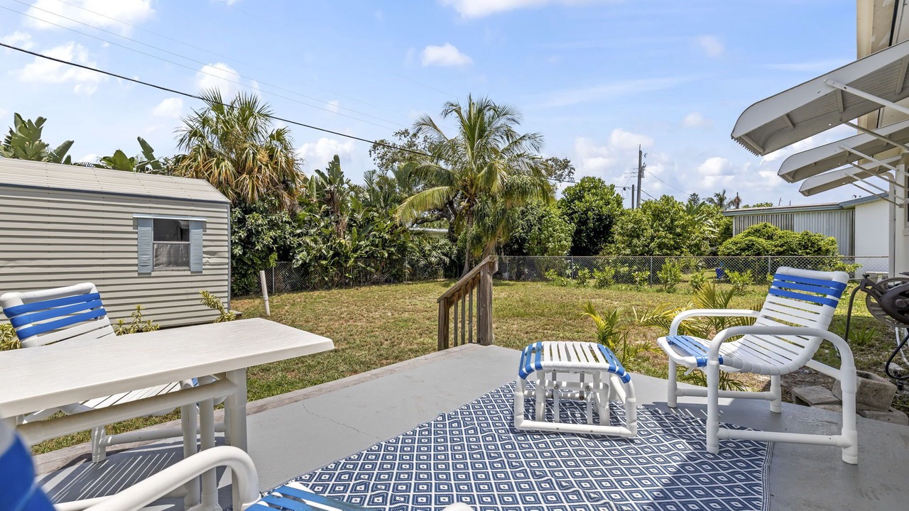 Photo of Outdoor in Jensen Beach