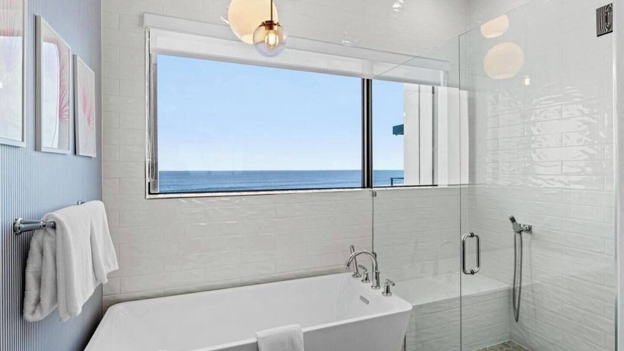 Photo of Bathroom in Melbourne Beach