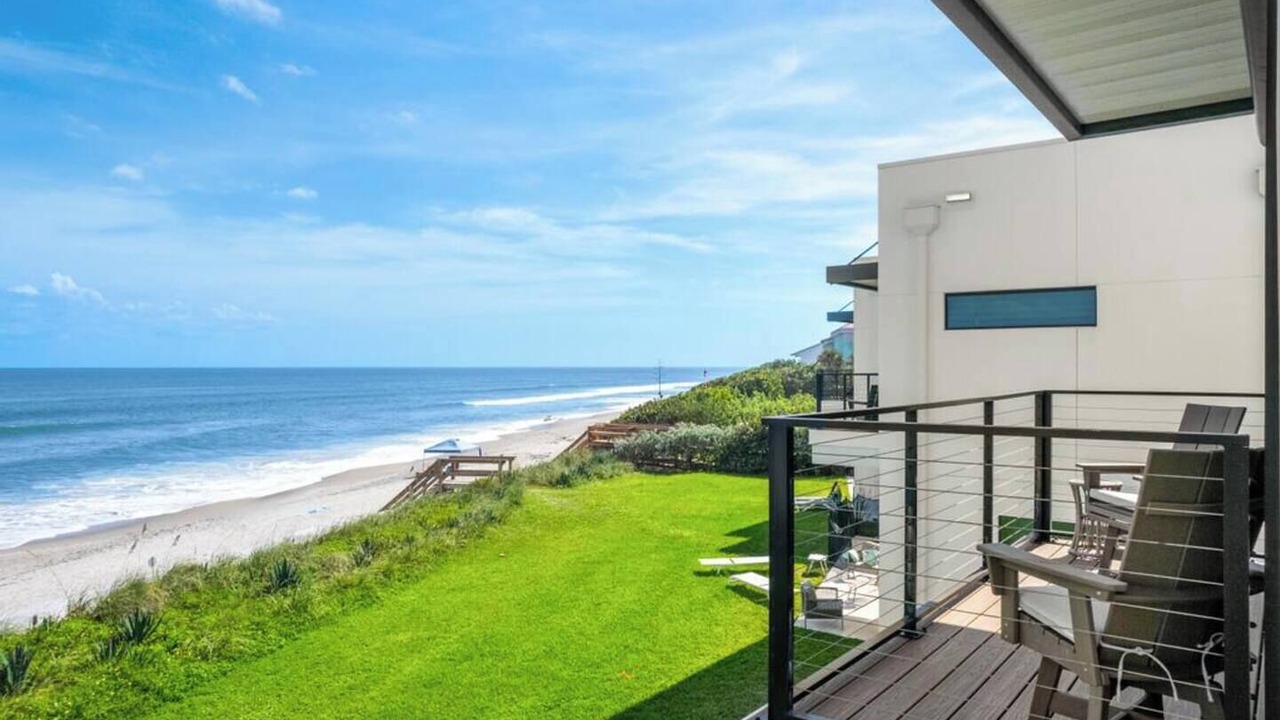 Photo of Outdoor in Melbourne Beach