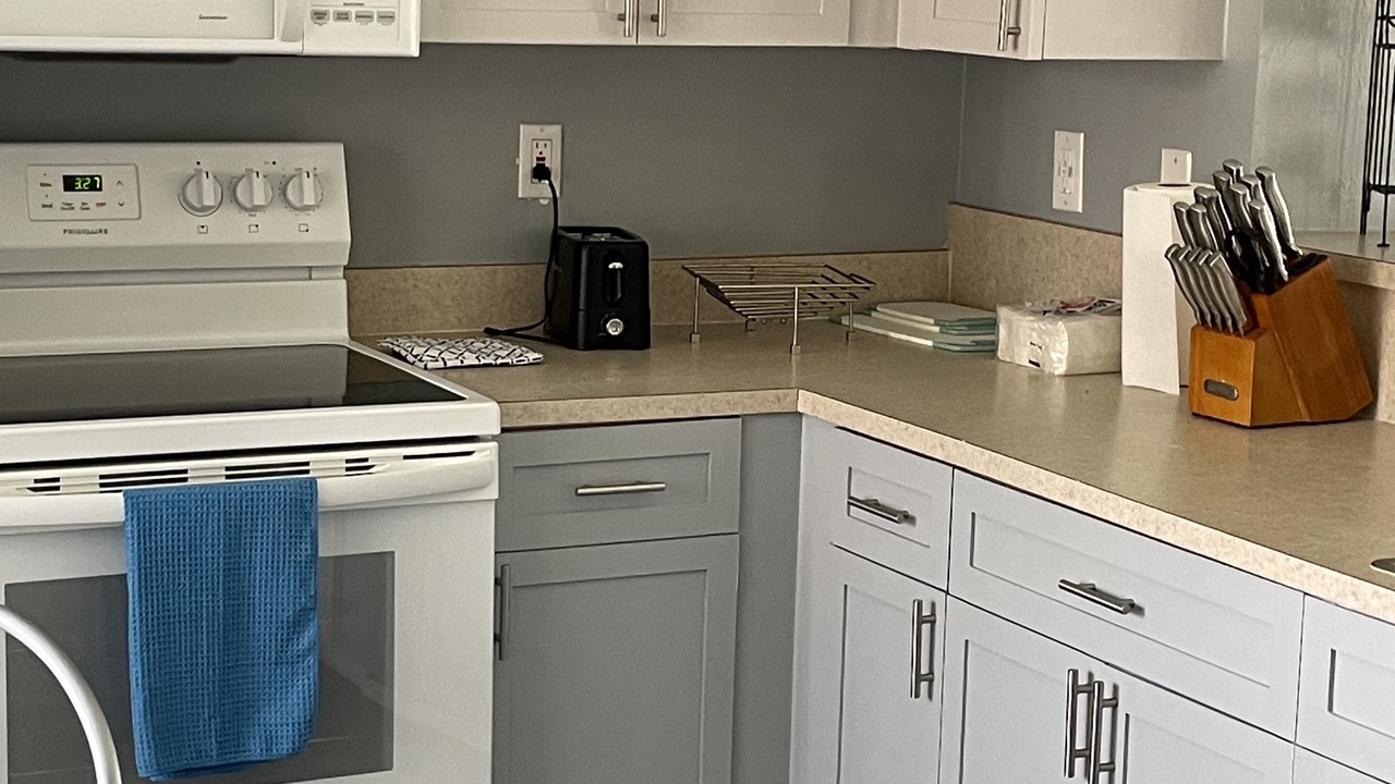 Photo of Kitchen in Diplomat