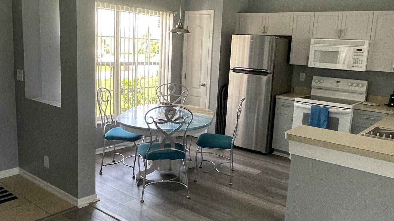 Photo of Kitchen in Diplomat