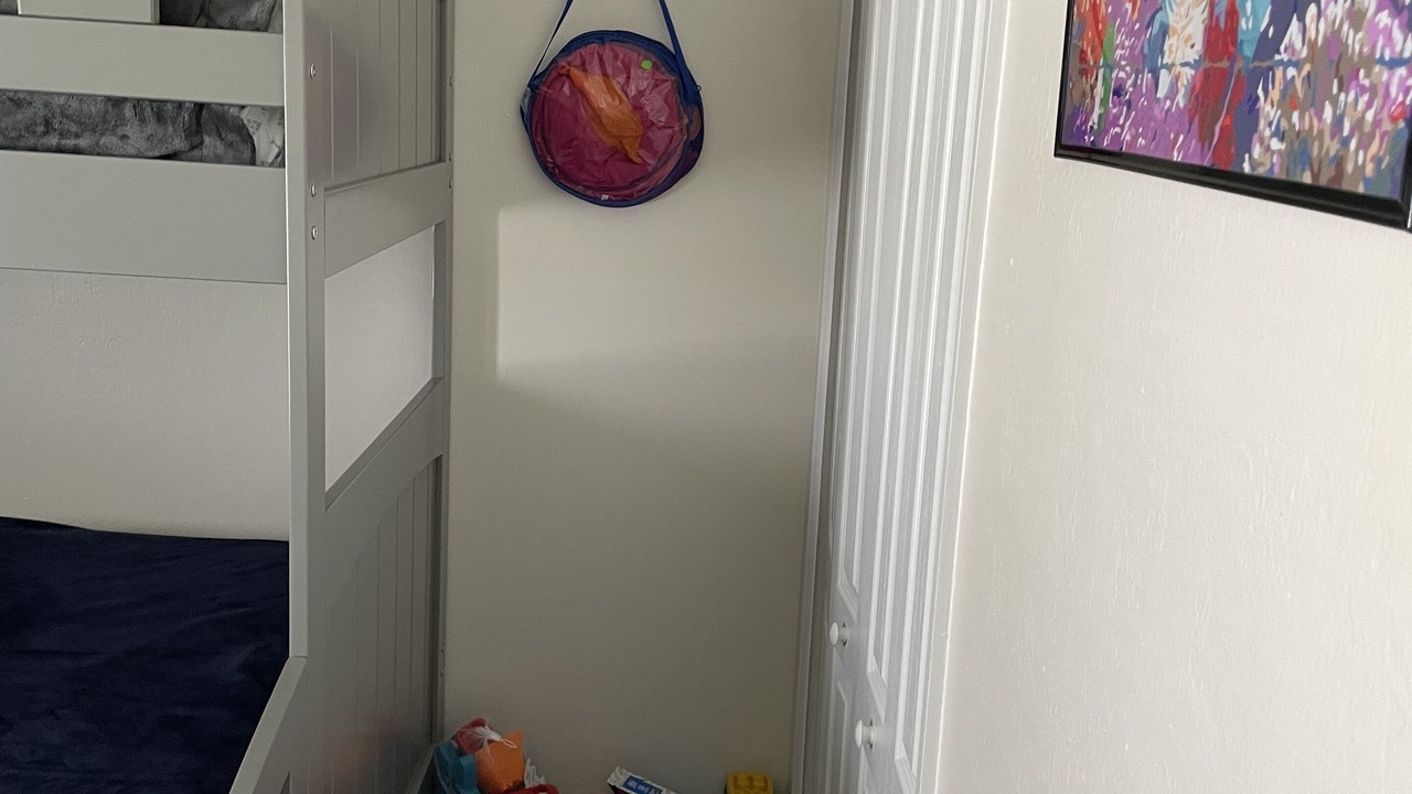 Photo of Bedroom in Diplomat