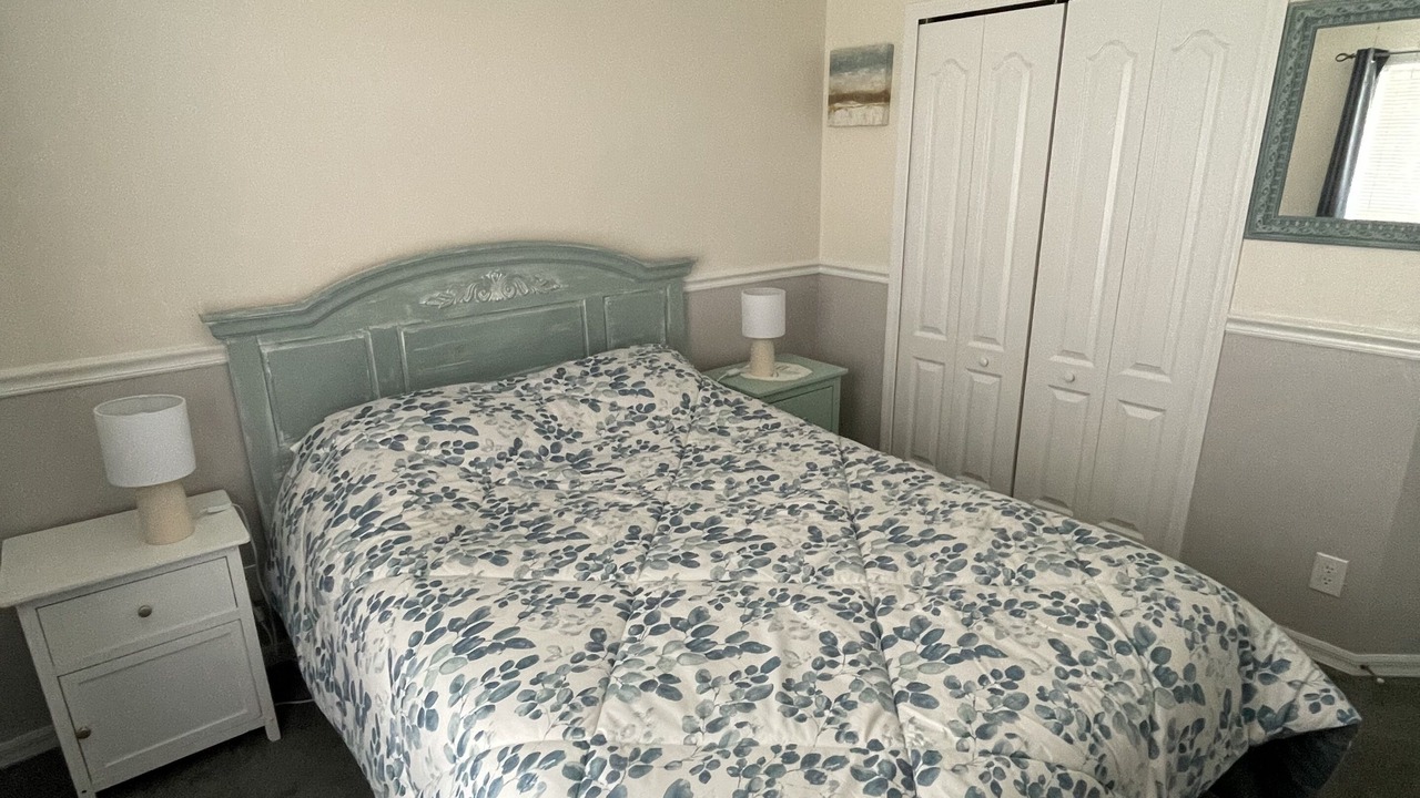 Photo of Bedroom in Diplomat