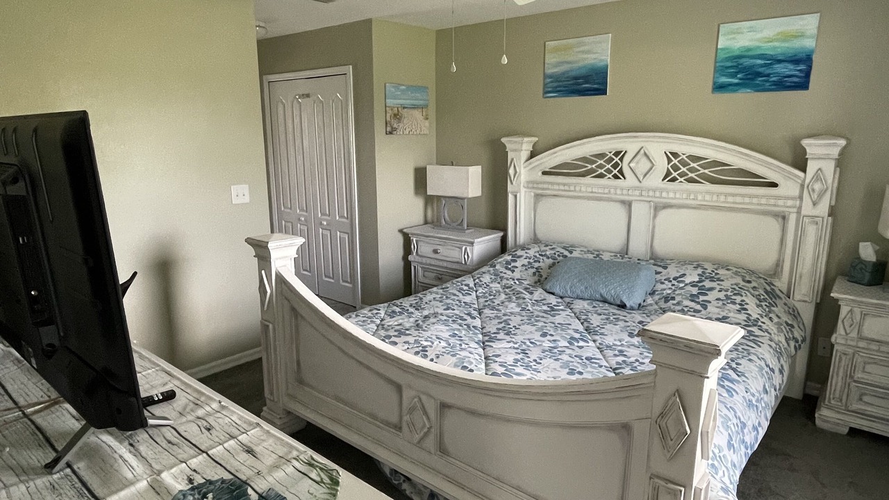 Photo of Bedroom in Diplomat