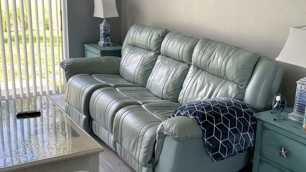Photo of Livingroom in Diplomat