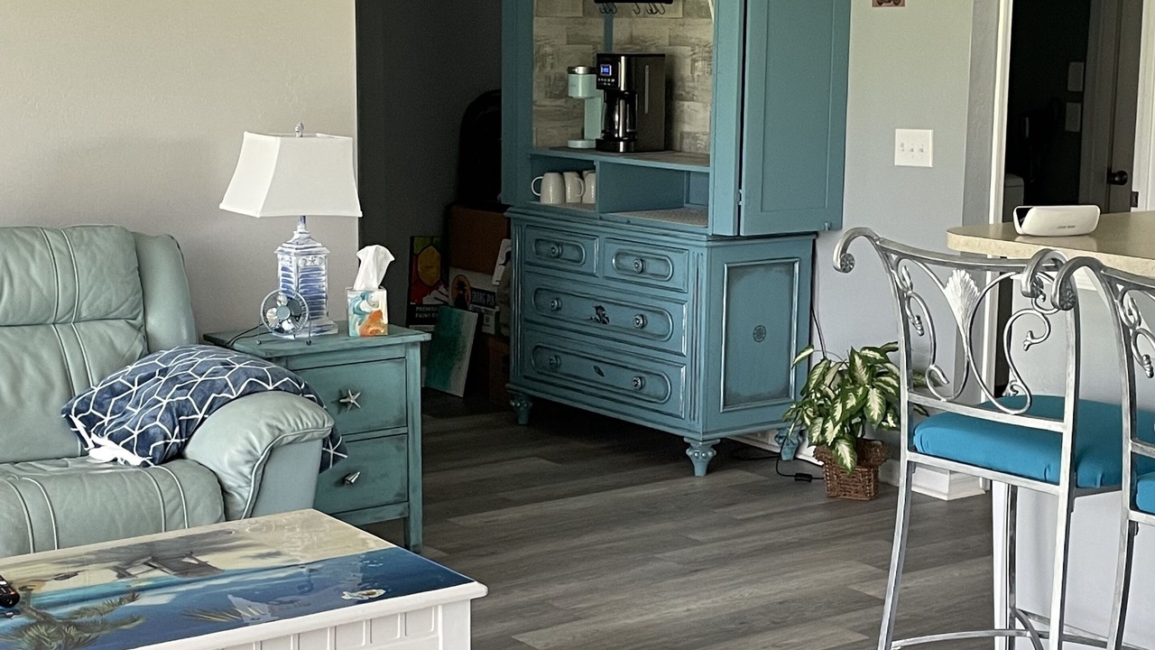 Photo of Livingroom in Diplomat