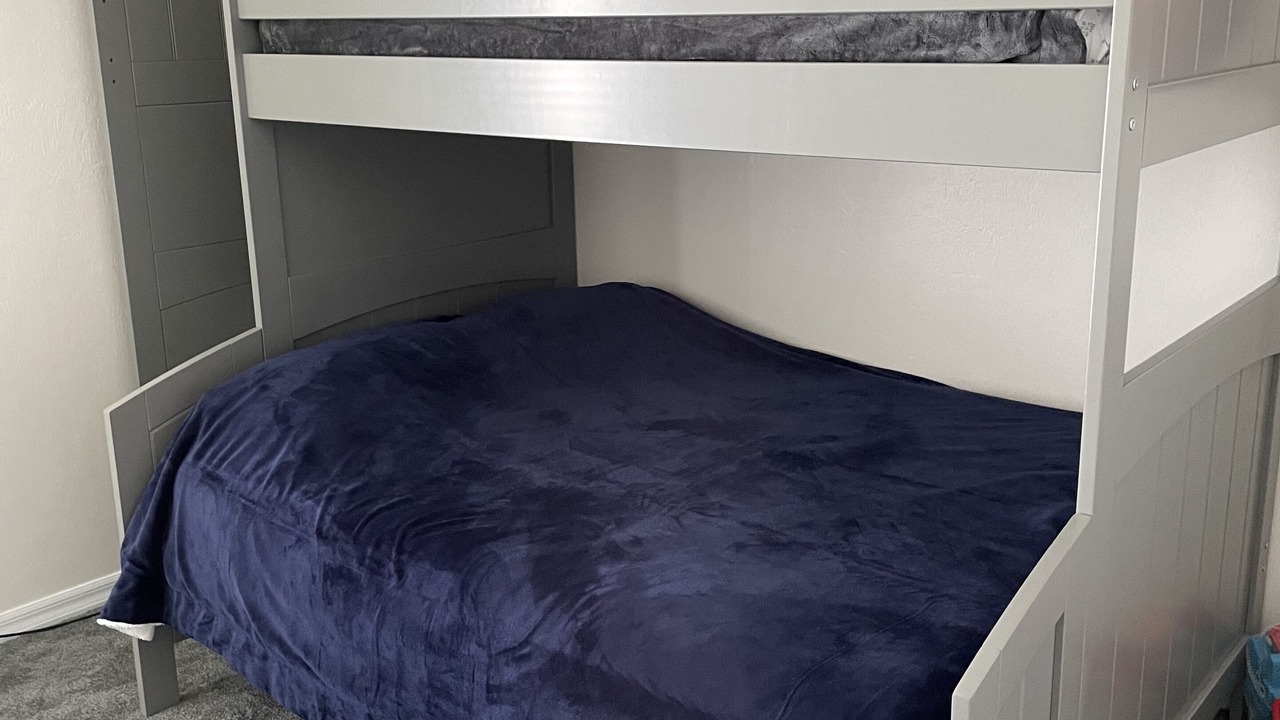 Photo of Bedroom in Diplomat
