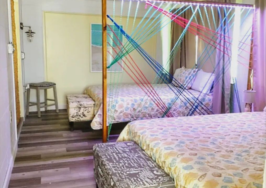 Photo of Bedroom in Saint James City