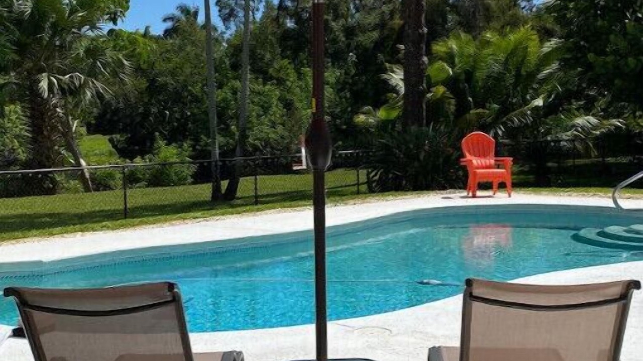 Photo of Outdoor in North River Shores