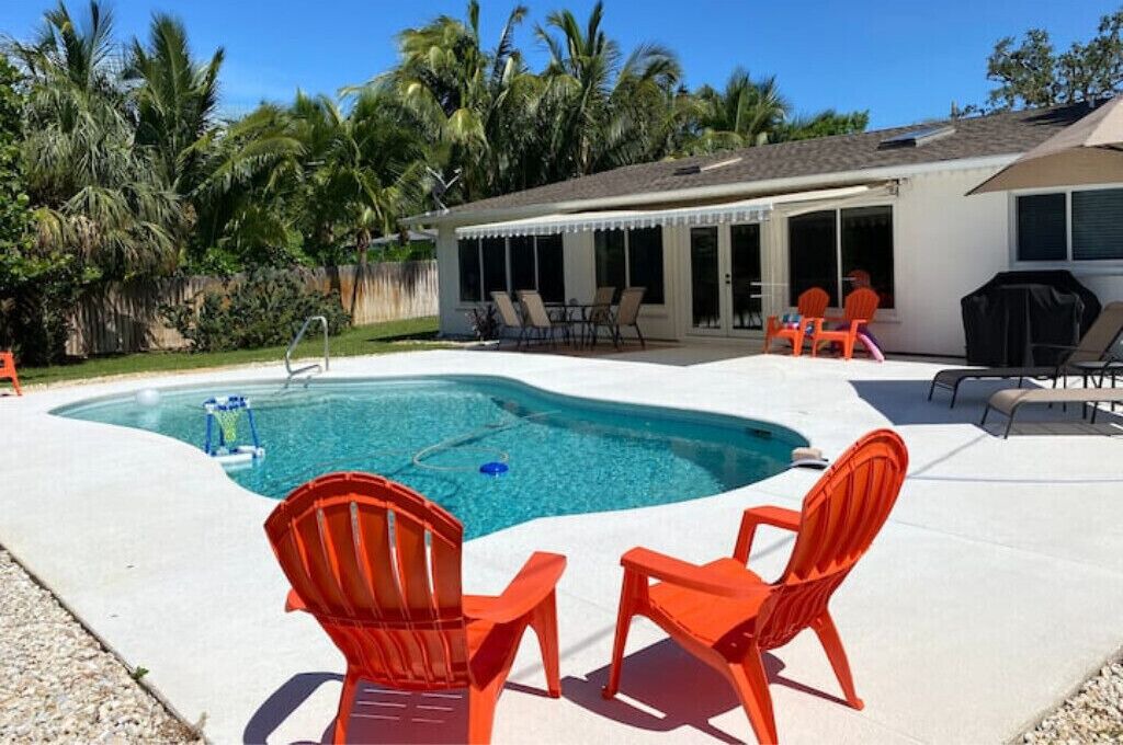 Photo of Outdoor in North River Shores