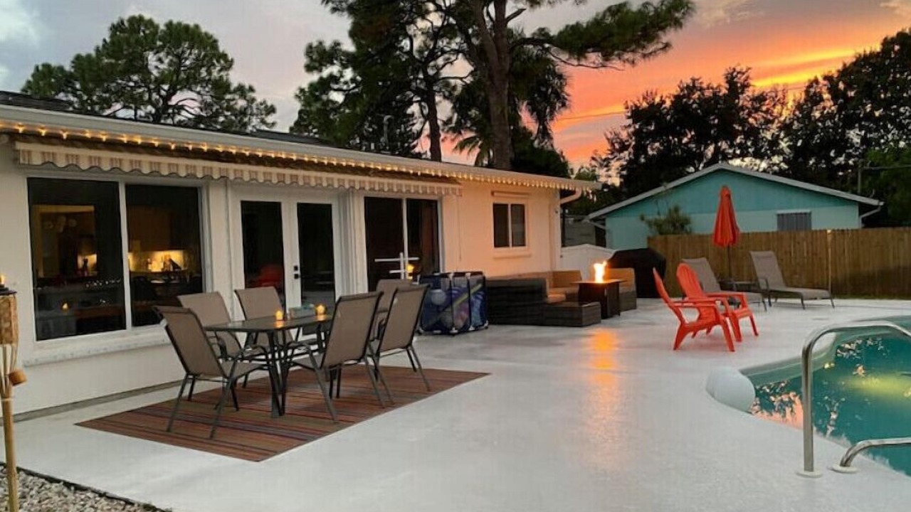 Photo of Outdoor in North River Shores